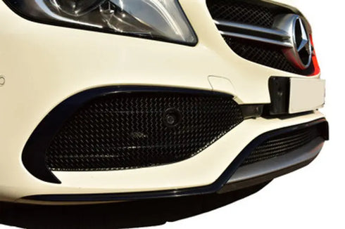 Zunsport Mercedes AMG A45 Facelift (W176) - Front Grille Set Zunsport