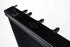 02-07 Subaru Impreza WRX/STI All-Aluminum Radiator - w/ filler neck - Black