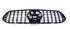 Zunsport Mercedes GLE Class W167 AMG GT-R Panamericana Style Front Grille Zunsport