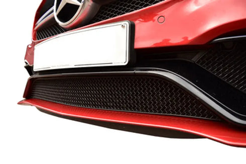 Zunsport Mercedes AMG C63 (W205) - Lower Grille Zunsport