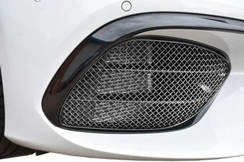 Zunsport Mercedes AMG A45 (W177) - Outer Grille Set Zunsport