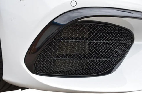Zunsport Mercedes AMG A45 (W177) - Outer Grille Set Zunsport