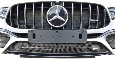 Zunsport Mercedes AMG A45 (W177) - Lower Grille Zunsport