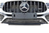 Zunsport Mercedes AMG A45 (W177) - Lower Grille Zunsport