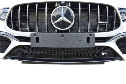 Zunsport Mercedes AMG A45 (W177) - Lower Grille Zunsport