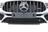 Zunsport Mercedes AMG A45 (W177) - Lower Grille Zunsport