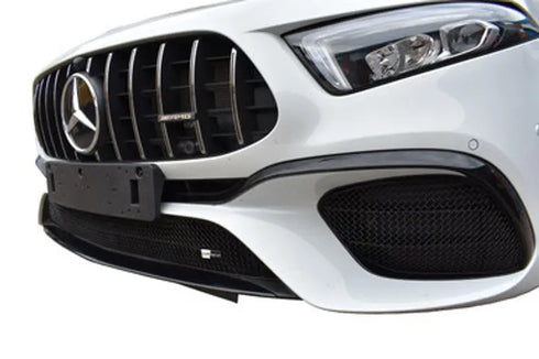 Zunsport Mercedes AMG A45 (W177) - Front Grille Set Zunsport