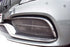 Zunsport Mercedes AMG C63 Facelift (W205) - Outer Grille Set Zunsport
