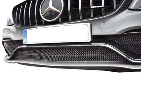 Zunsport Mercedes AMG C63 Facelift (W205) - Lower Grille Zunsport