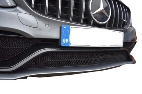 Zunsport Mercedes AMG C63 Facelift (W205) - Lower Grille Zunsport