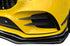 Zunsport Mercedes AMG A35 (W177) - Outer Grille Set Zunsport