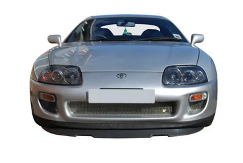 Zunsport Toyota Supra Mark IV Front Grille Set Zunsport