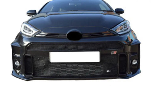 Zunsport Toyota GR Yaris GEN 1 - Front Grille Set Zunsport