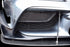 Zunsport Toyota GR Supra MK5 - Outer Grille Set Zunsport