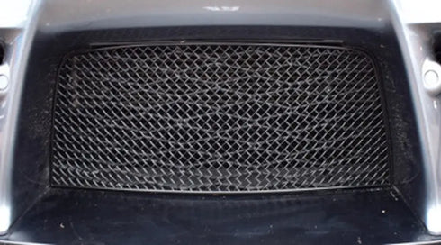 Zunsport Toyota GR Supra MK5 - Centre Grille Zunsport