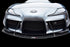 Zunsport Toyota GR Supra MK5 - Full Grille Set Zunsport