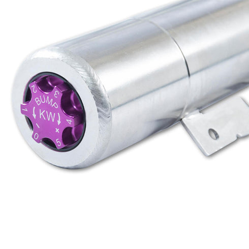 KW V3 Clubsport Coilovers - Porsche 911 (996) Turbo KW