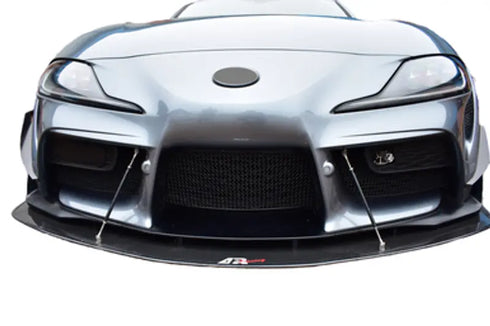 Zunsport Toyota GR Supra MK5 - Full Grille Set Zunsport