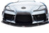 Zunsport Toyota GR Supra MK5 - Full Grille Set Zunsport