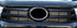 Zunsport Toyota Hilux (AN120 / AN130) - Upper Grille Set Zunsport