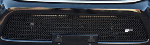 Zunsport Toyota Hilux (AN120 / AN130) - Lower Grille Zunsport