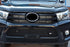 Zunsport Toyota Hilux (AN120 / AN130) - Front Grille Set Zunsport