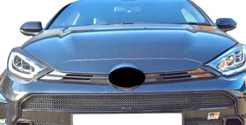 Zunsport Toyota GR Yaris GEN 1 - Upper Grille Zunsport