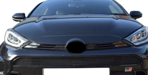 Zunsport Toyota GR Yaris GEN 1 - Upper Grille Zunsport