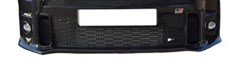 Zunsport Toyota GR Yaris GEN 1 - Lower Grille Zunsport