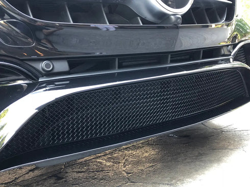 Zunsport Mercedes AMG E63s (W213) - Lower Grille