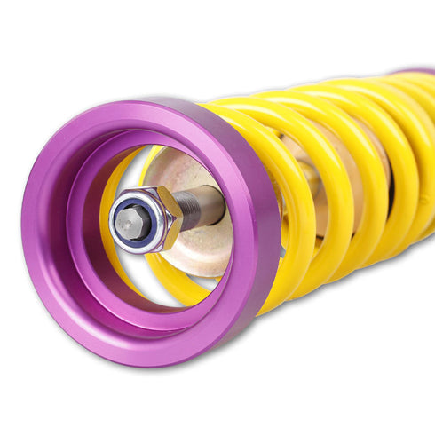 KW DDC Coilovers - Porsche 911 (997) Carrera KW