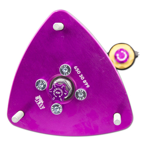 KW V4 Clubsport Coilovers - Porsche 911 (997) Turbo KW