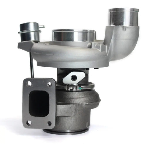 Funk Motorsport Holset he351cw Turbo Blanket Funk Motorsport