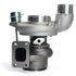 Funk Motorsport Holset he351cw Turbo Blanket Funk Motorsport