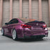 BMW M3/M4 (F80 F82 F83) CARBON FIBRE DIFFUSER - V - STYLE D&C Prestige Online LTD