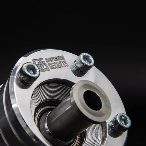Suspension-Secrets-Front-Offset-Caster-Bushes-BMW-E92-M3