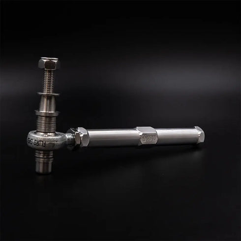 Suspension-Secrets-Adjustable-Bump-Steer-Tie-Rod-Ends-Porsche-911-996-Carrera