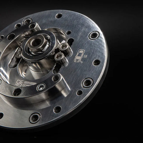 Suspension-Secrets-Adjustable-Camber-&-Caster-Plates-BMW-F80-M3/F82-M4