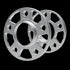 Apex BMW 5x120mm Wheel Spacer Kit Apex