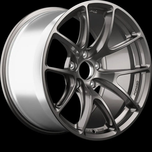 Apex VS-5RE Enduro Line Forged Alloy Wheel Anthracite Apex