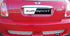 Zunsport Mini Cooper R50 JCW & R53 JCW - Rear Grille Set Zunsport