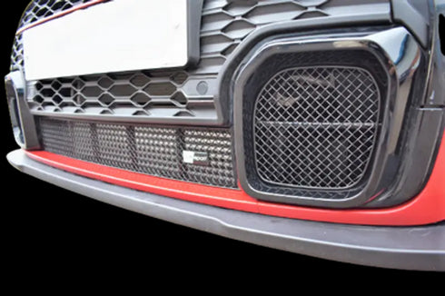 Zunsport Mini F56 JCW - Lower Grille Set Zunsport