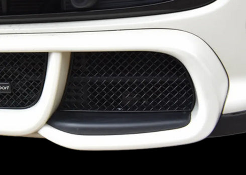 Zunsport Mini Cooper F56 / F57 JCW (LCI 1) - Inner Outer Grille Set Zunsport