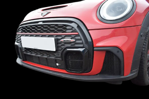 Zunsport Mini F56 JCW - Front Grille Set Zunsport