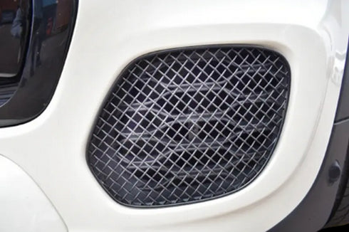 Zunsport Mini Cooper F56 / F57 JCW (LCI 1) - Outer Grille Set Zunsport
