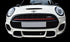Zunsport Mini Cooper F56 / F57 JCW (LCI 1) - Front Grille Set Zunsport