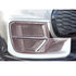 Zunsport Mini Clubman JCW - Outer Grille Set Zunsport