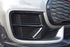 Zunsport Mini Clubman JCW - Outer Grille Set Zunsport