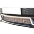 Zunsport Mini Clubman JCW - Centre Grille Zunsport