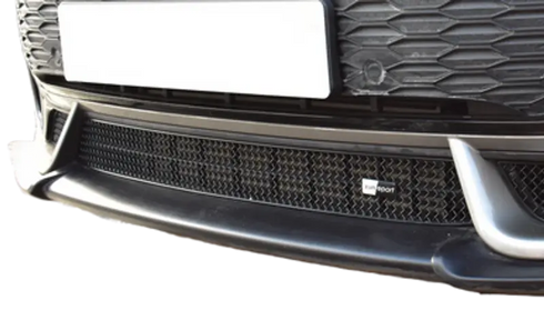 Zunsport Mini Clubman JCW - Centre Grille Zunsport